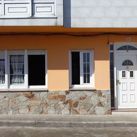Charo Toba Finisterre Exterior foto